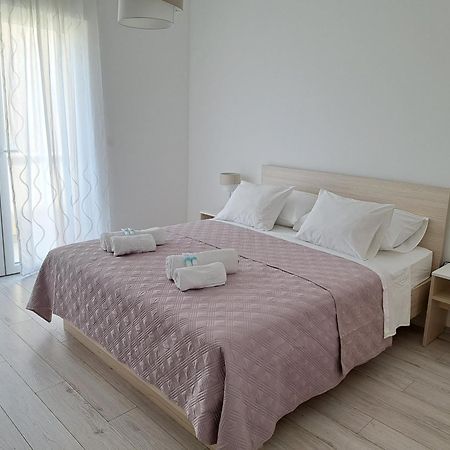 Apartment & Room Ladisic Orasac Zimmer foto