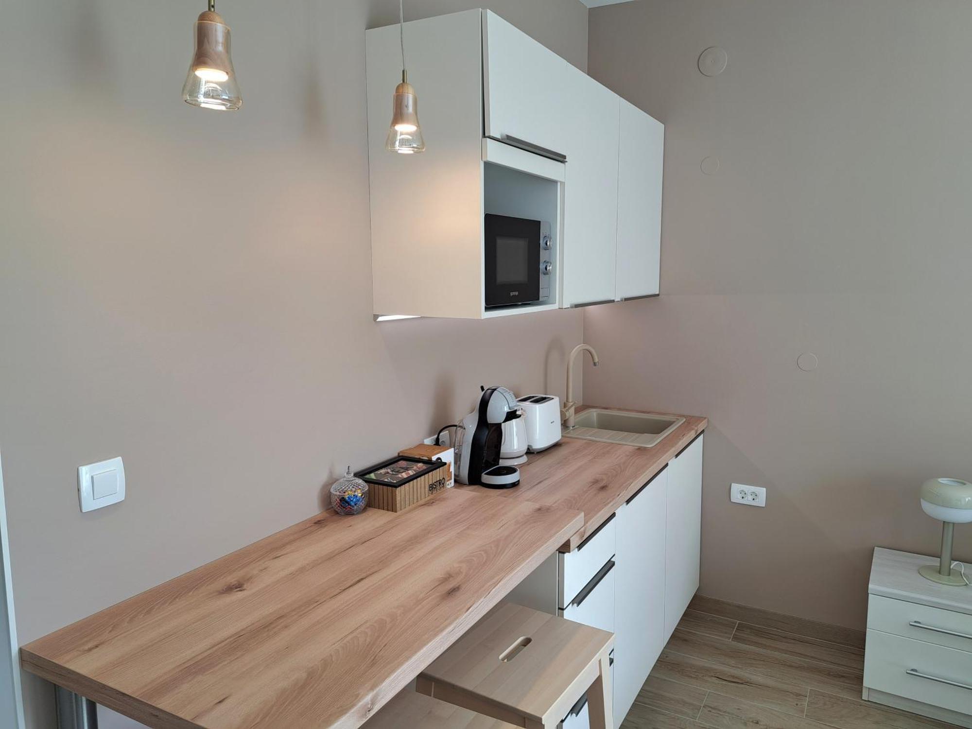 Apartment & Room Ladisic Orasac Zimmer foto